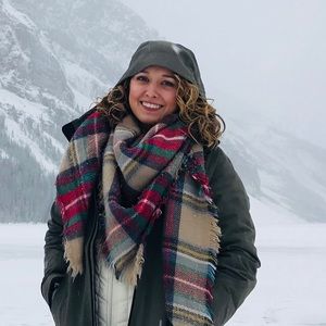 Meet your Posher, Kristen